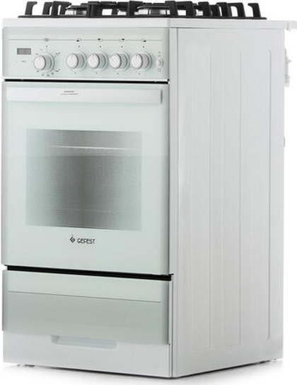 Газовая плита GEFEST ПГ 5500-03 0042