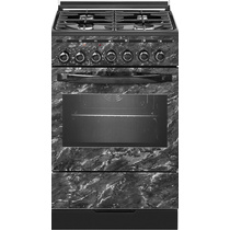 Плиты газоэлектрические бытовые GEFEST ПГЭ 5302-03 0053