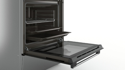 Кухонная плита Bosch HXA090I50R