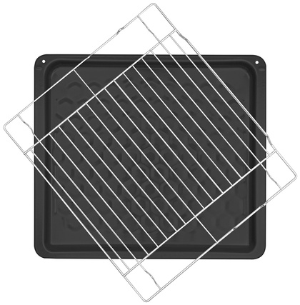 Плита электрическая Hansa FCCM58203