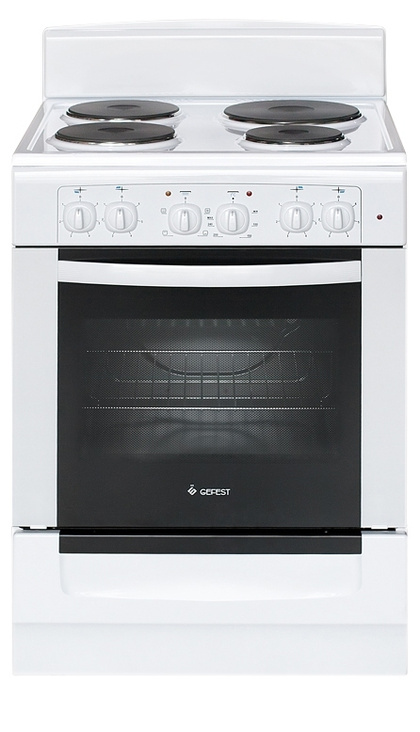 Плита электрическая Gefest ЭП Н Д 6140-02 0001