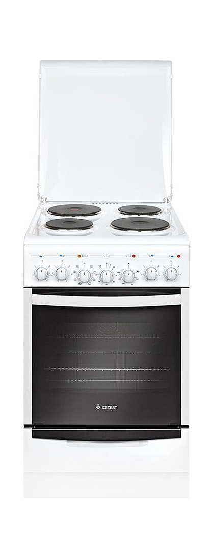 Электроплита бытовая Гефест ЭП Н Д 5140-02