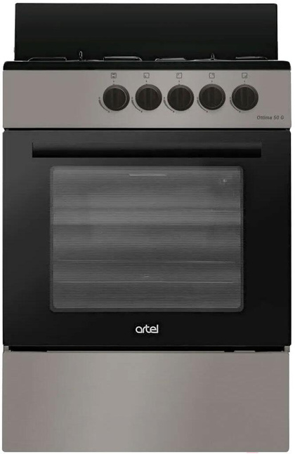 Плита газовая ARTEL Ottima 50G