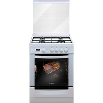 Кухонная плита GEFEST 6100-03 0002