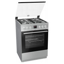 Кухонная плита GEFEST 6500-04 0069