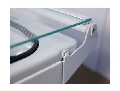 Плита газовая Cezaris ПГ 3200-01