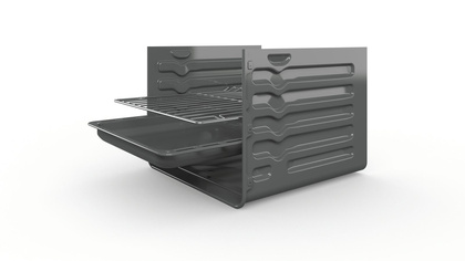 Плита газовая BOSCH HGG120E21R