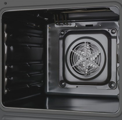 Плита газоэлектрическая HANSA FCMW59099