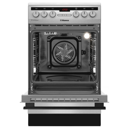 Кухонная плита HANSA FCCXS582977