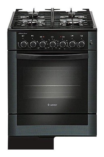 Кухонная плита GEFEST 6502-02 0044