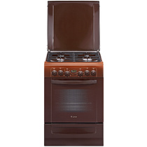 Плита газоэлектрическая Gefest ПГЭ 6102-03 0001