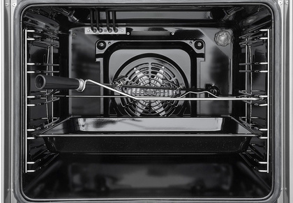 Плита газовая Hansa FCMX59256