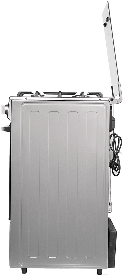 Плита газовая HORIZONT GS-3S