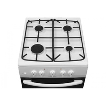 Плита газоэлектрическая Hansa FCMW53143