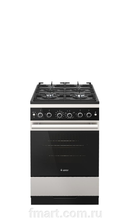 Плита Газовая Gefest ПГ 5500-02 0069