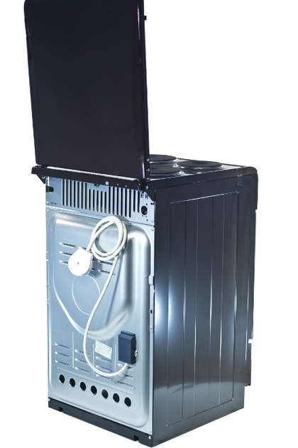 Кухонная плита GEFEST 5140-01 0036