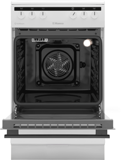 Плита электрическая Hansa FCCWS580977