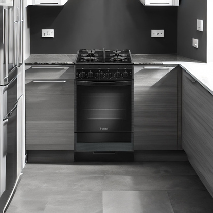 Плита газовая Gefest ПГ 5500-02 0115