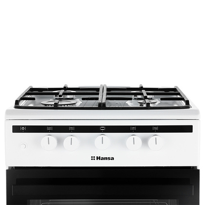 Кухонная плита Hansa FCGW580977
