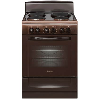 Плита электрическая Gefest ЭП Н Д 6140-02 0001