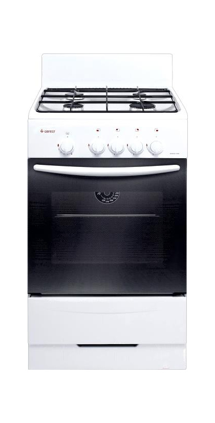 Плита газовая Gefest ПГ 3200-08 К35