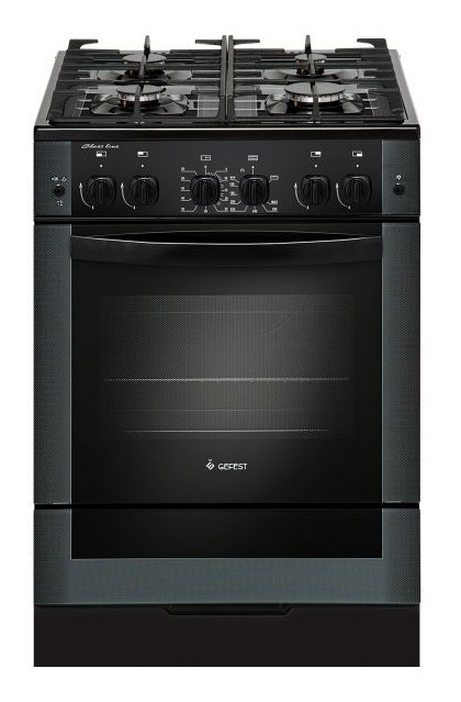 Плита газовая Gefest ПГ 6500-02 0153