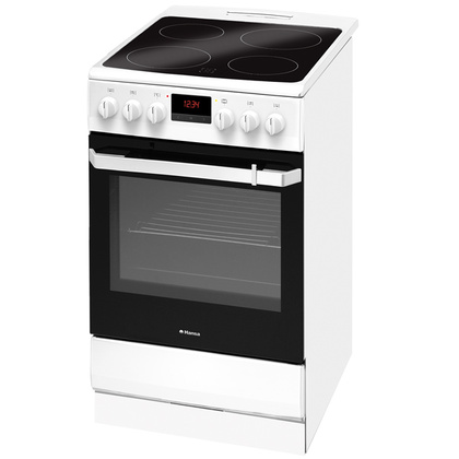 Плита электрическая Hansa FCCW58277