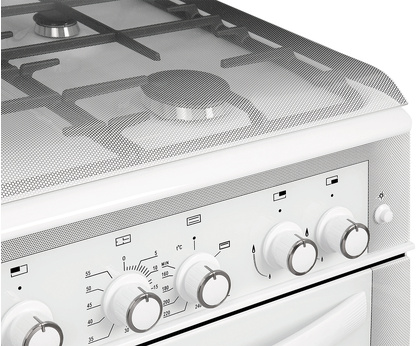 Кухонная плита Gefest ПГ 6300-02 0347