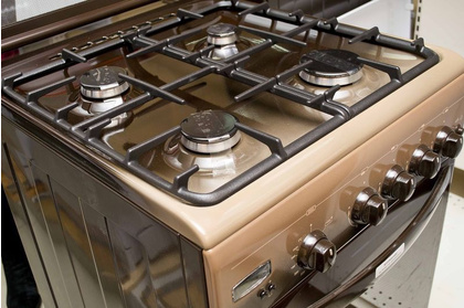 Плита газовая Gefest ПГ 5100-03 0003