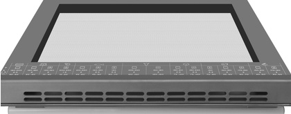 Электрическая плита HANSA FCCX58208