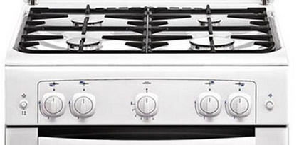 Кухонная плита GEFEST 6100-01