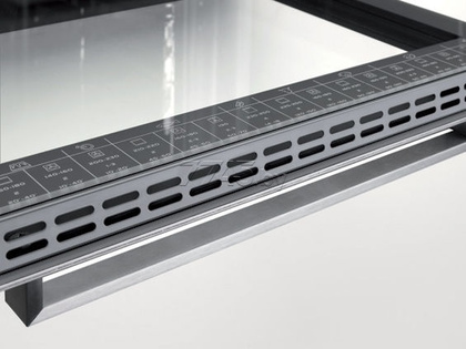 Плита газоэлектрическая HANSA FCMX581009