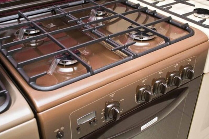 Кухонная плита GEFEST 6100-03 0001