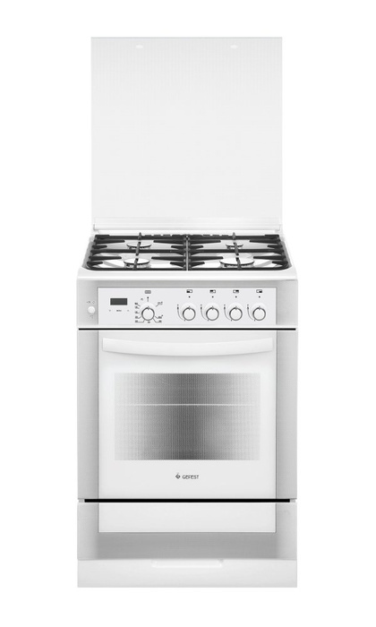 Плиты газовые бытовые GEFEST ПГ 6300-03 S046