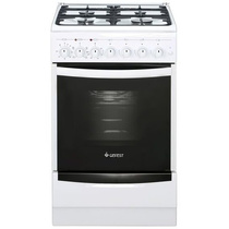 Плита газоэлектрическая Gefest ПГЭ 5102-02 0300