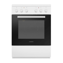 Электрическая стеклокерамическая плита MAUNFELD MEC65CW07