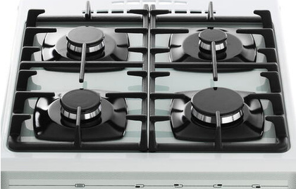 Газовая плита GEFEST ПГ 5500-03 0042