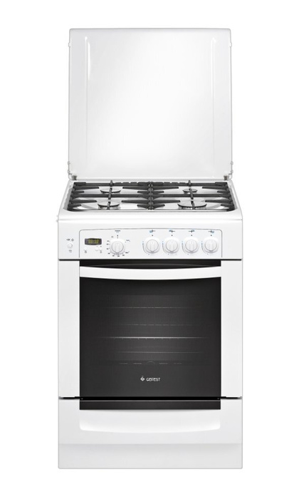 Газовая плита GEFEST ПГ 6100-03 0003