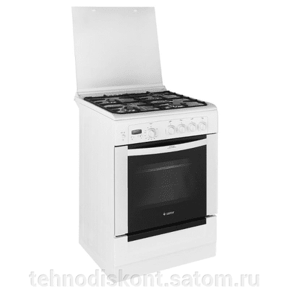 Кухонная плита GEFEST 6100-03 0002