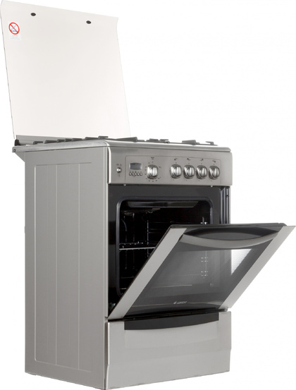 Газовая плита GEFEST ПГ 6100-04 0004