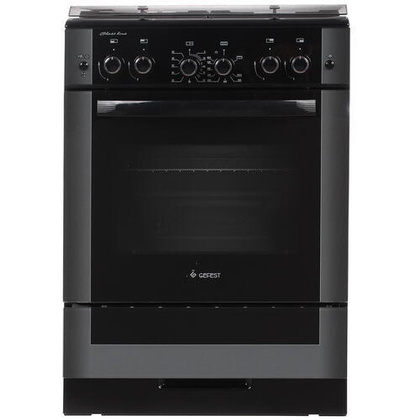 Плита газовая Gefest ПГ 6300-02 0046