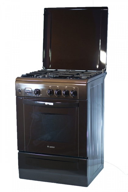 Плита газовая Gefest ПГ 6100-04 0001