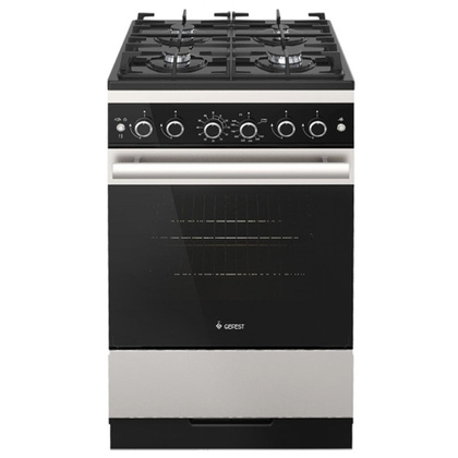 Плита Газовая Gefest ПГ 5500-02 0069