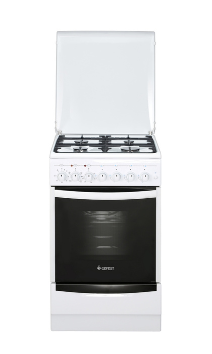 Плита газоэлектрическая Gefest ПГЭ 5102-02 0300