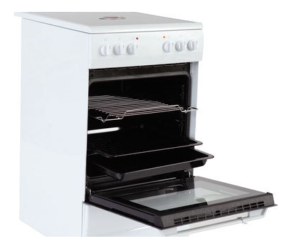 Кухонная плита Hansa FCCW54009