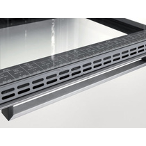 Плита газоэлектрическая HANSA FCMX581009