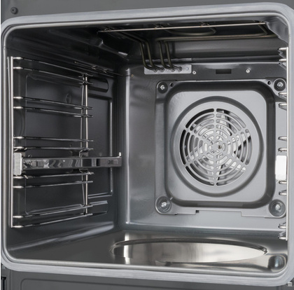 Кухонная плита HANSA FCCXS582977