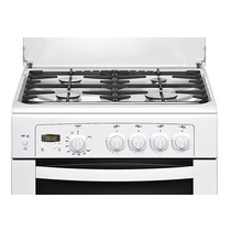 Газовая плита Gefest (Гефест) 6100 03 (бел)