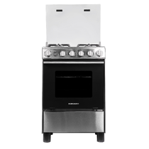 Газовая плита HORIZONT GS-4S