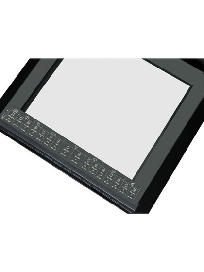 Плита газовая Hansa FCMW58020